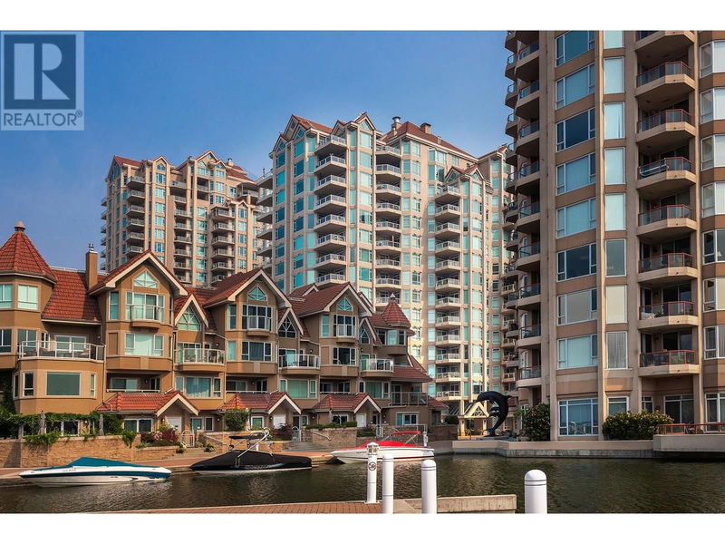 1156 Sunset Drive Unit# 113, Kelowna, British Columbia (MLS 10328716)