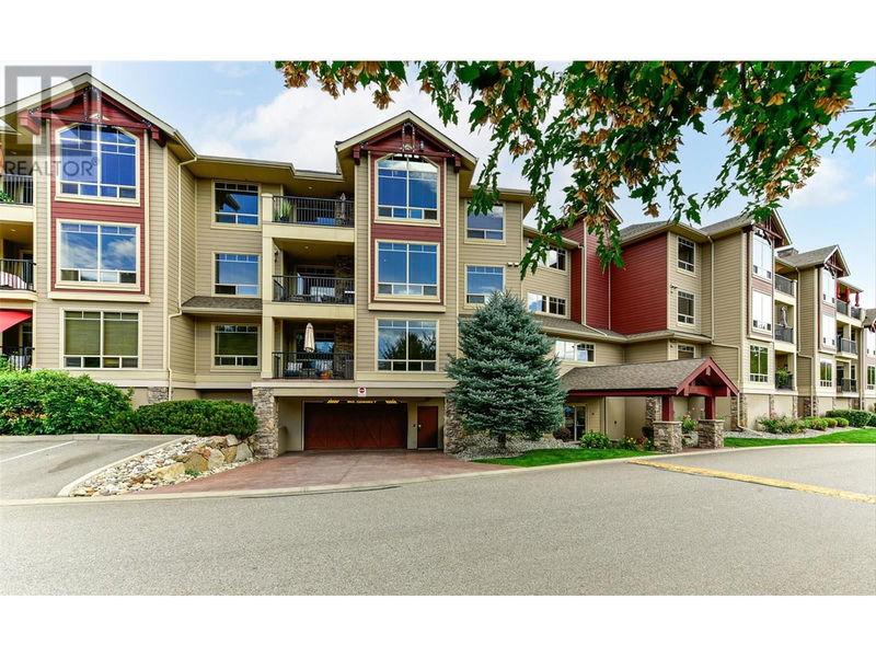 2770 Auburn Road Unit# 201, West Kelowna, British Columbia (MLS 10328760)