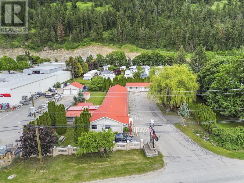 Tertiary Property View