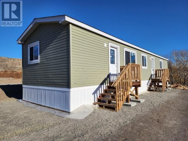 Primary Property View