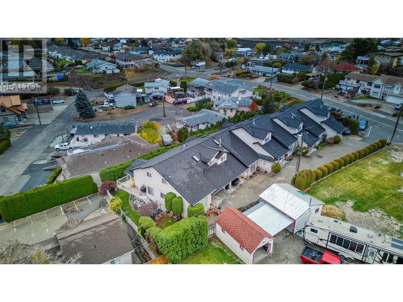 Tertiary Property View