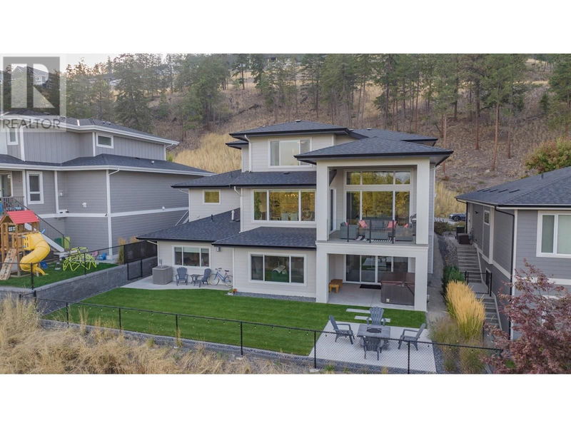 139 Forest Edge Place, Kelowna, British Columbia (MLS 10329136)