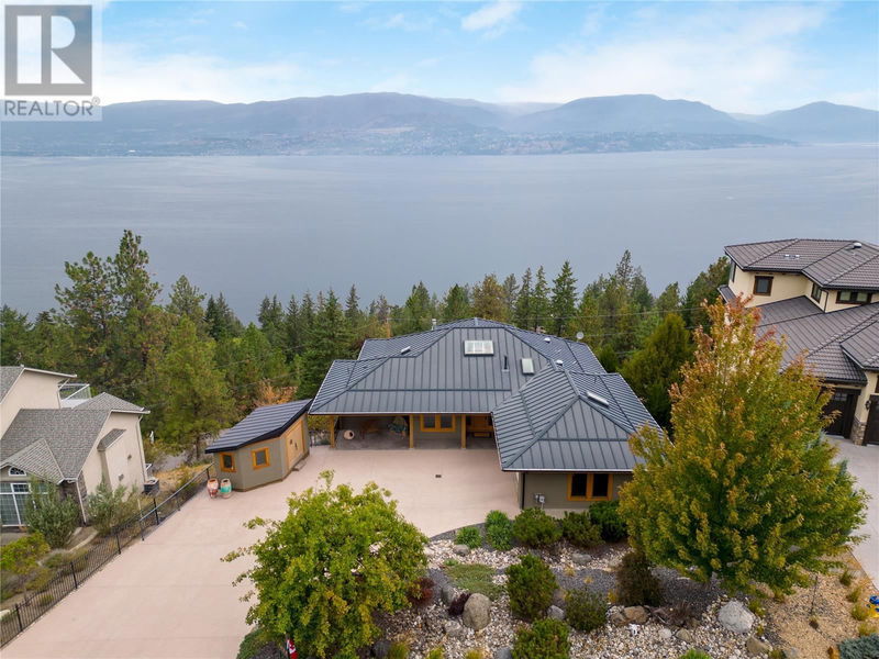 434 Viewcrest Road, Kelowna, British Columbia (MLS 10329187)