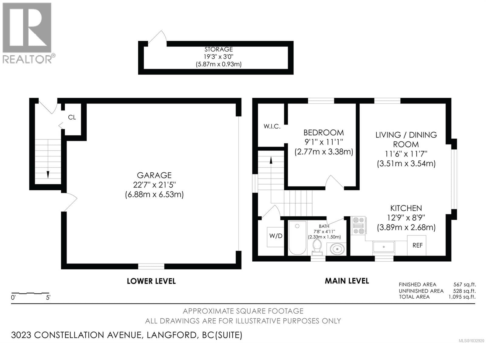 3023 CONSTELLATION AVENUE Image 35