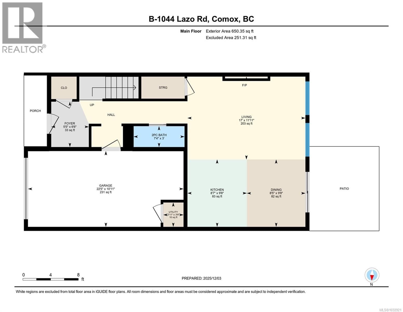 B - 1044 LAZO ROAD Image 27