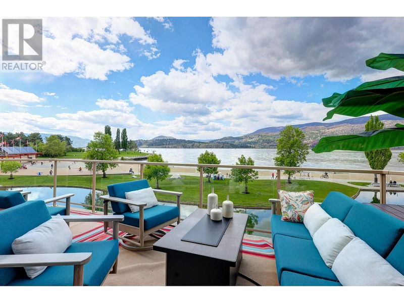 1128 Sunset Drive Unit# 317, Kelowna, British Columbia (MLS 10329220)