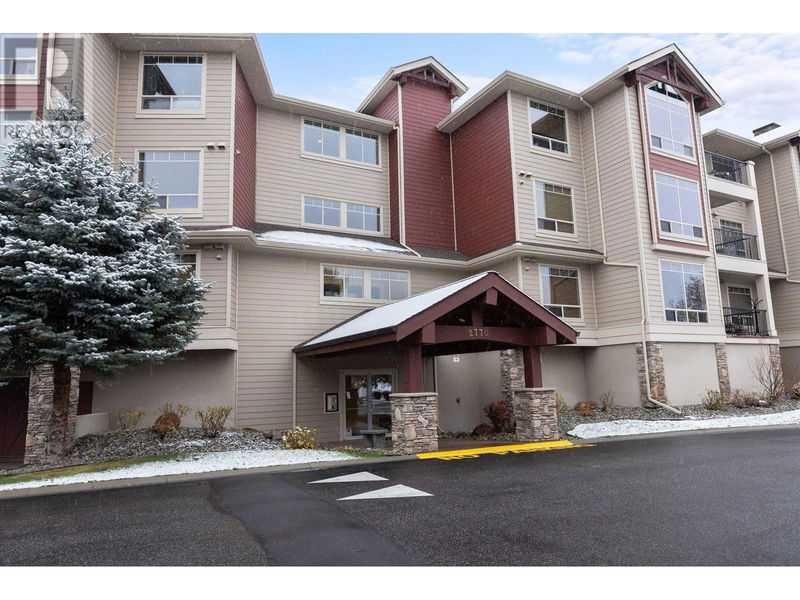 2770 Auburn Road Unit# 308 Lot# 02761889, West Kelowna, British Columbia (MLS 10329255)