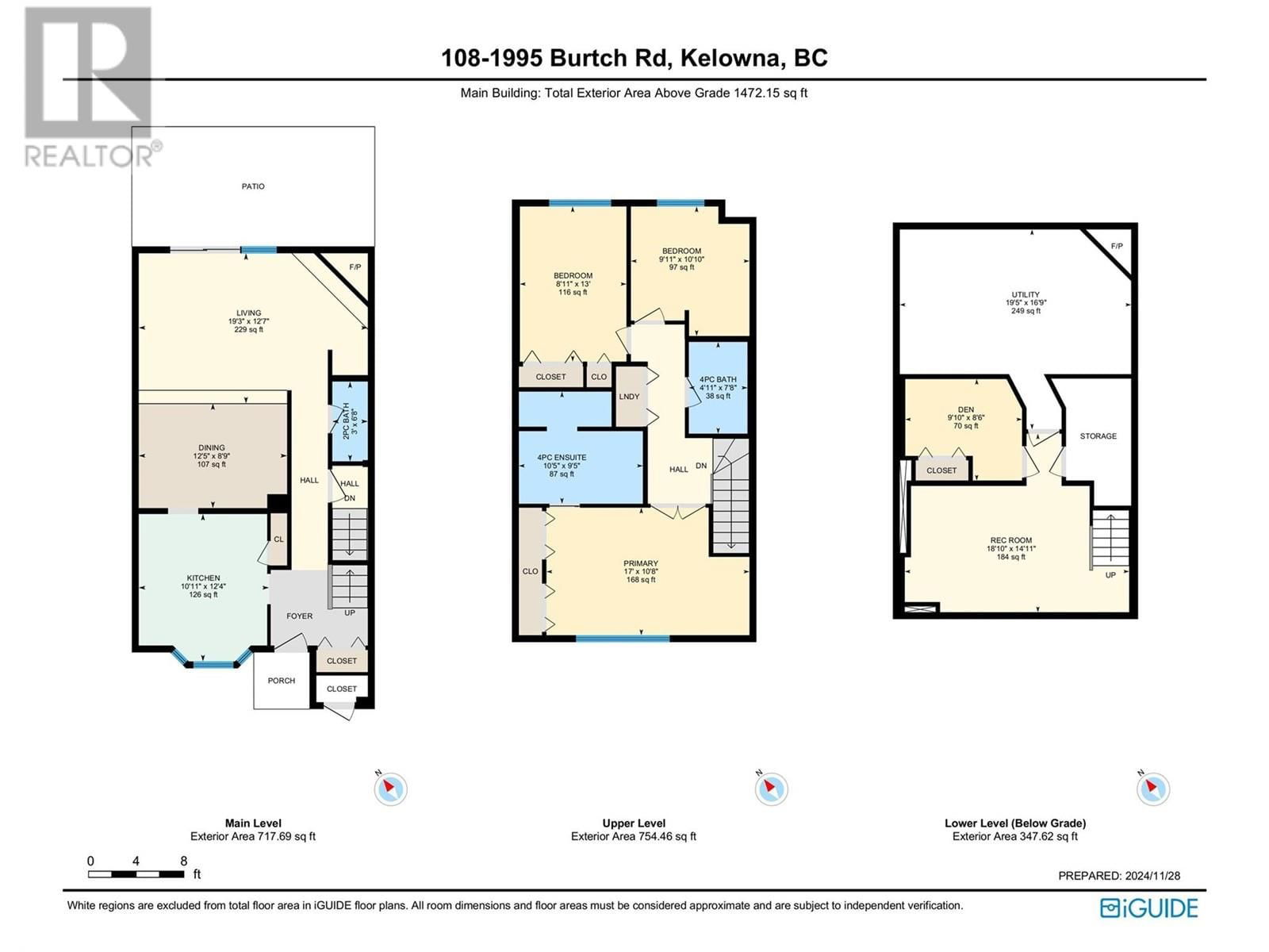 1995 Burtch Road Unit# 108 Image 39