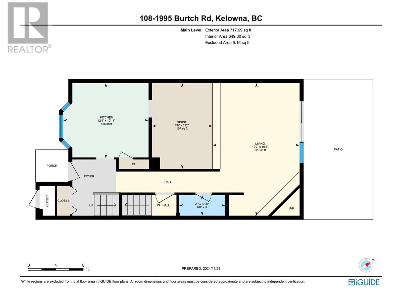 1995 Burtch Road Unit# 108 Image 40