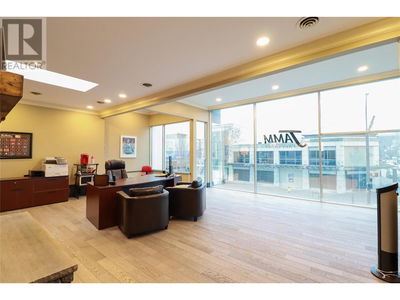 Commercial for Rent in British-columbia