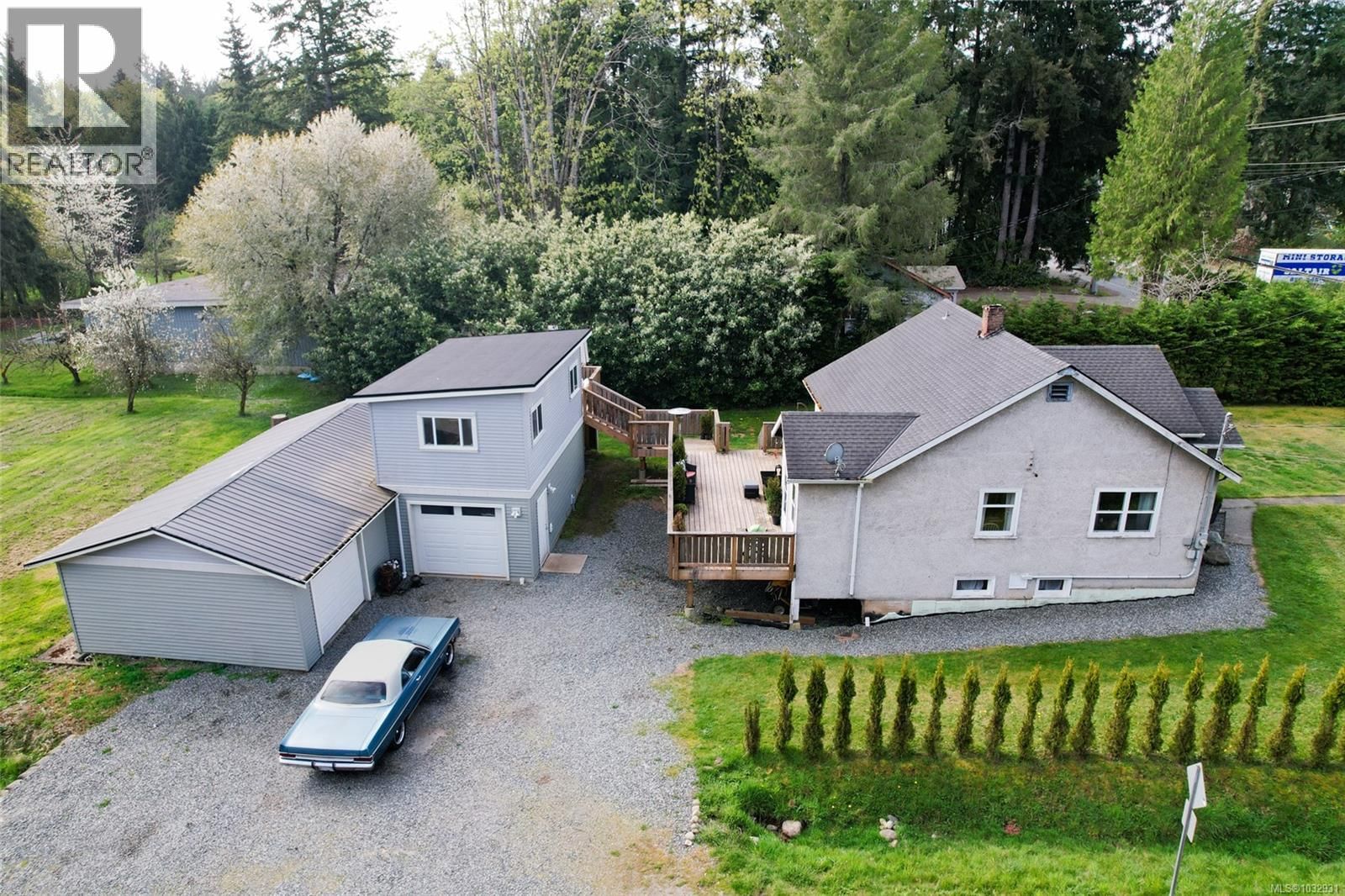 10845 Chemainus Road