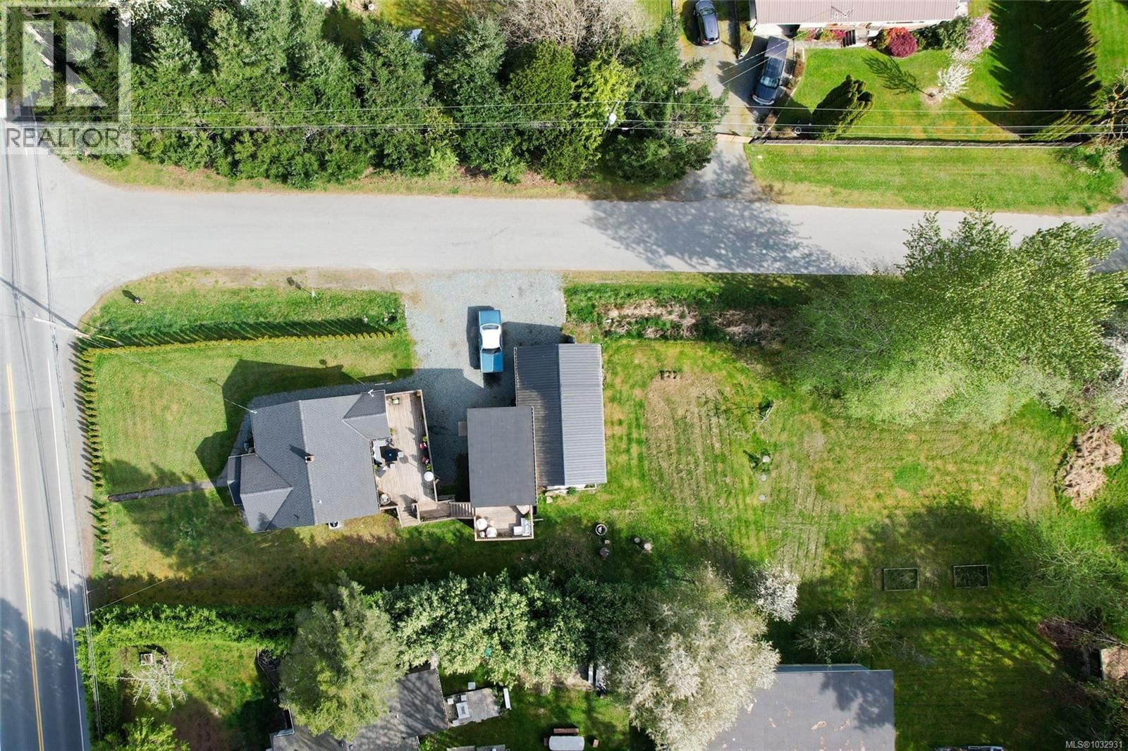 10845 Chemainus Road property photo