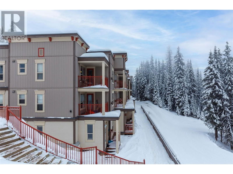 9812 Silver Star Road Unit# 312, Vernon, British Columbia (MLS 10329439)