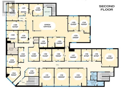 Commercial for Rent in British-columbia
