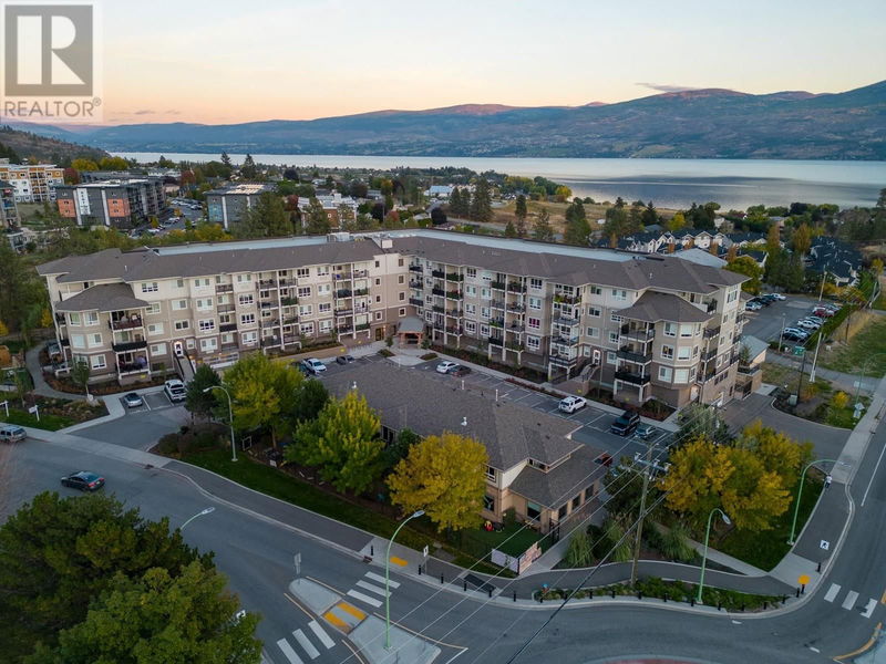 2301 Carrington Road Unit# 404, West Kelowna, British Columbia (MLS 10329503)