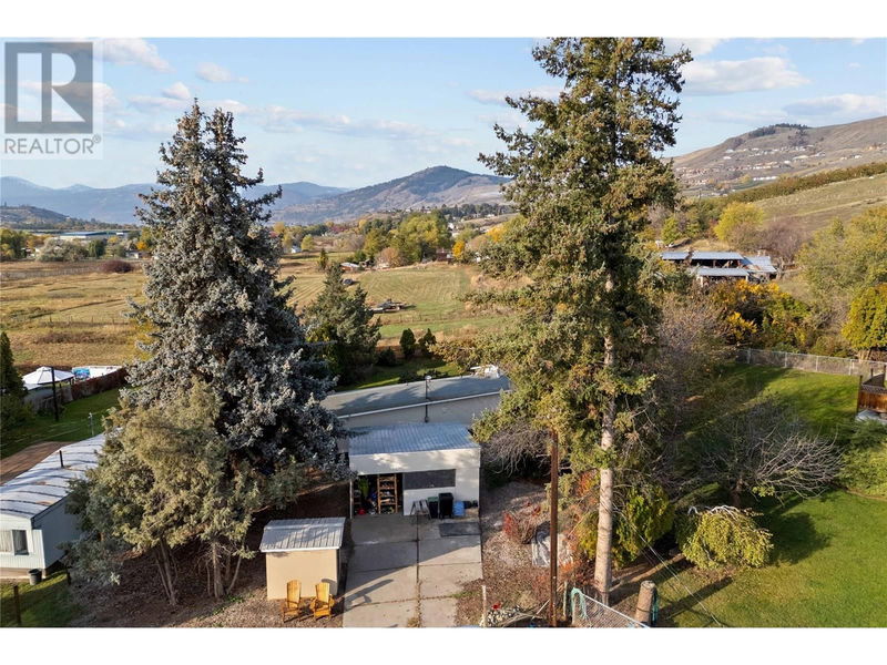 2544 Willow Park Road, Vernon, British Columbia (MLS 10329529)