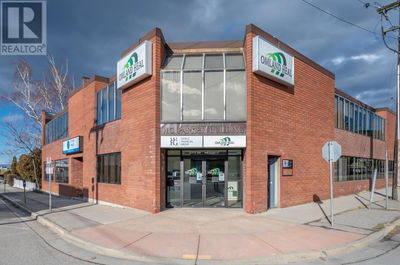 Commercial for Rent in British-columbia