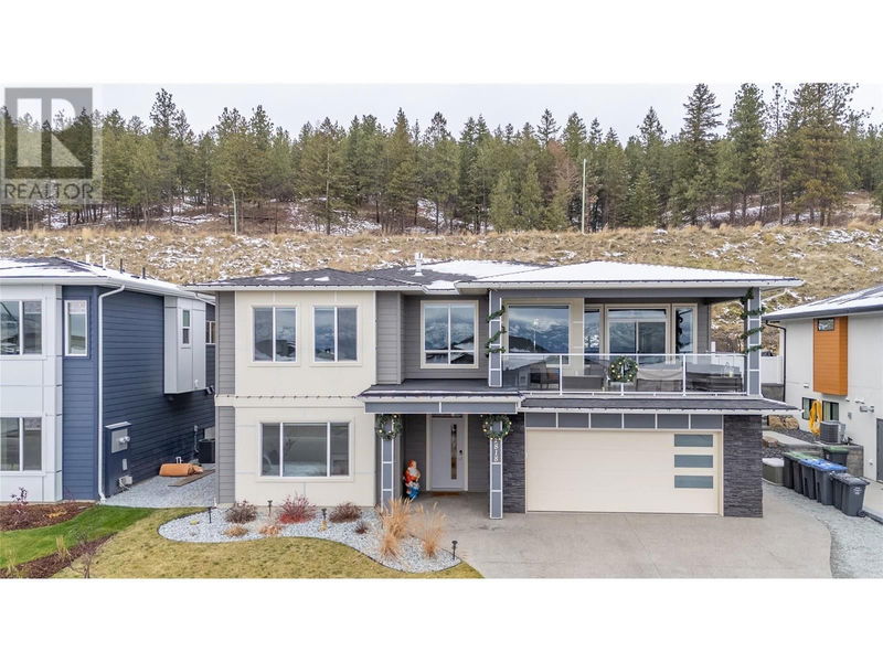 2818 Copper Ridge Drive, West Kelowna, British Columbia (MLS 10329564)