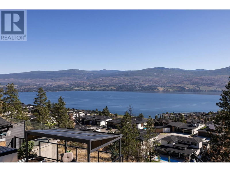 1546 Viognier Drive, West Kelowna, British Columbia (MLS 10329600)