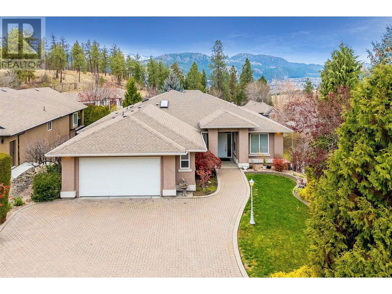 2090 Bowron Street, Kelowna, British Columbia (MLS 10329619)