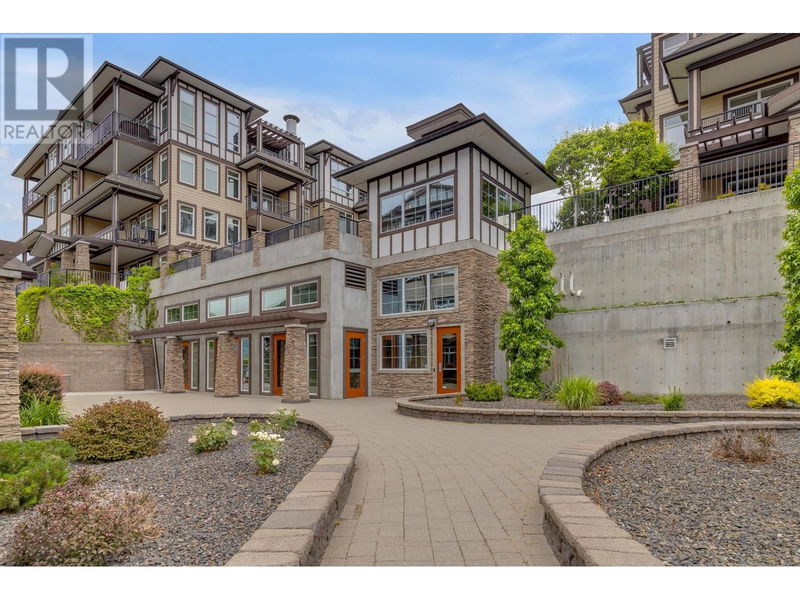 3833 Brown Road Unit# 1314, West Kelowna, British Columbia (MLS 10329643)