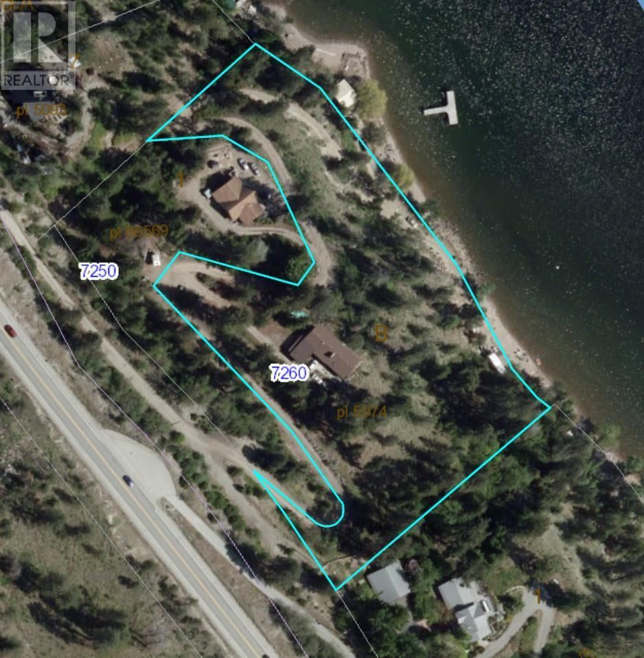 Primary Property View
