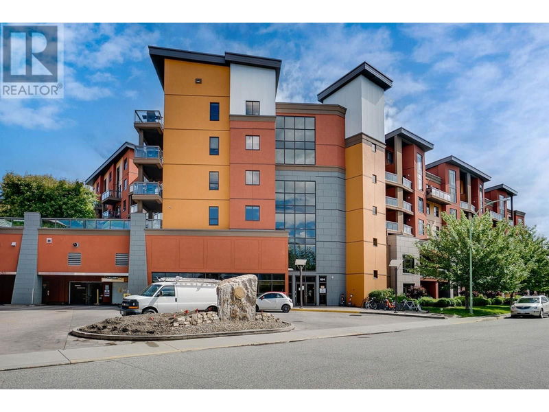 654 Cook Road Unit# 638, Kelowna, British Columbia (MLS 10329749)