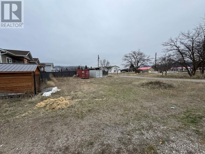 Secondary Property View