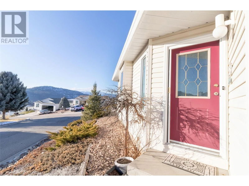 6400 Spencer Road Unit# 50, Kelowna, British Columbia (MLS 10329786)