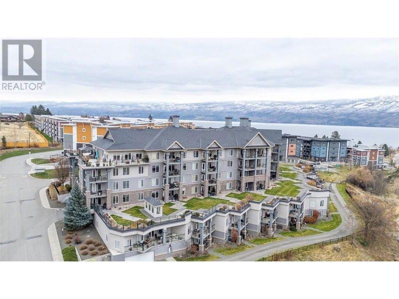 3645 Carrington Road Unit# 513, West Kelowna, British Columbia (MLS 10329889)