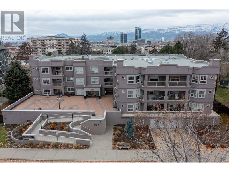 2130 Vasile Road Unit# 307, Kelowna, British Columbia (MLS 10329890)