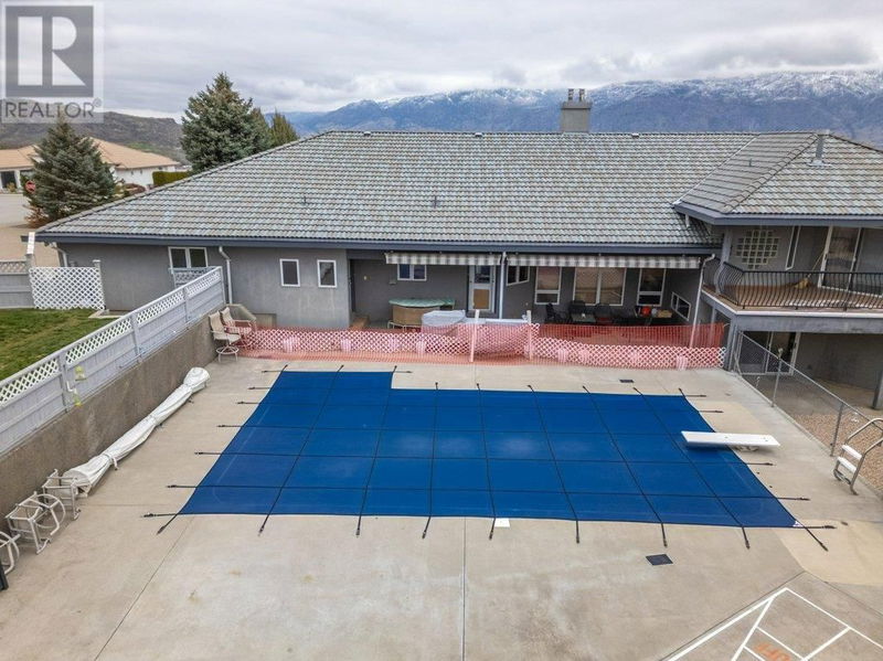 Tertiary Property View