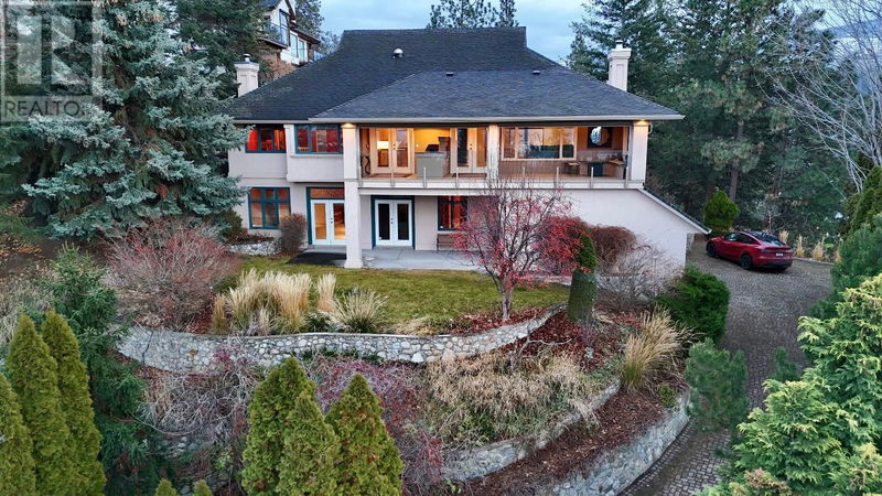 765 Westpoint Drive, Kelowna, British Columbia (MLS 10329955)