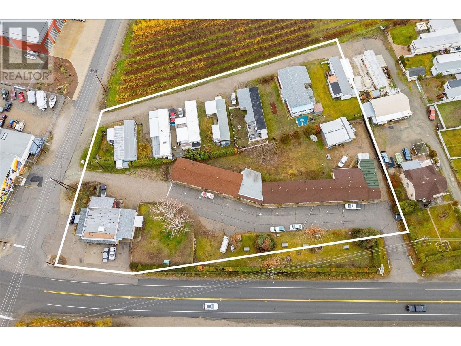 Primary Property View
