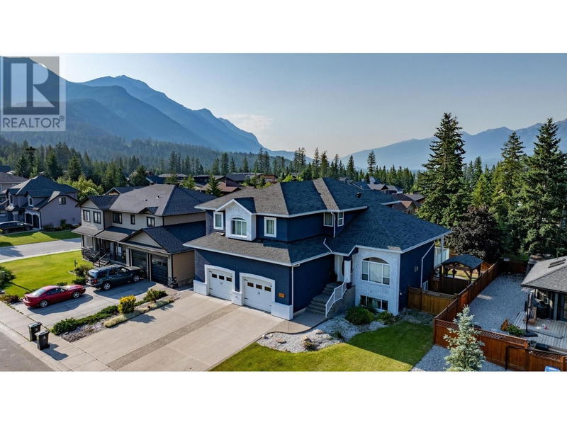 Tertiary Property View