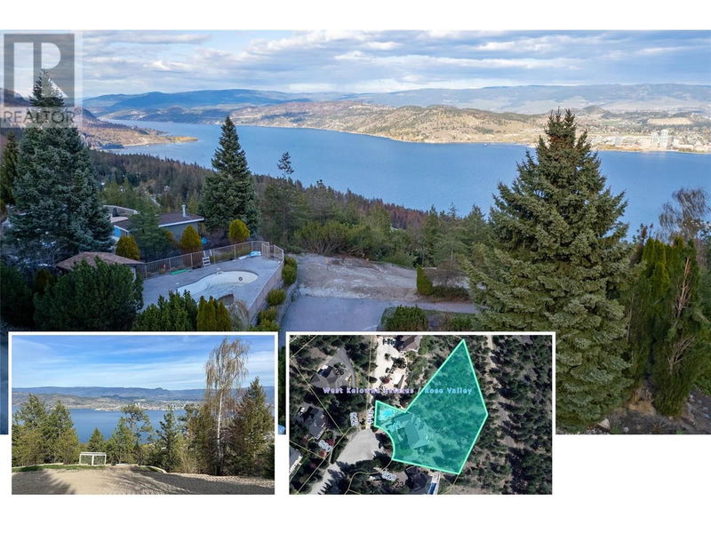 911 Guest Road, West Kelowna, British Columbia (MLS 10330062)