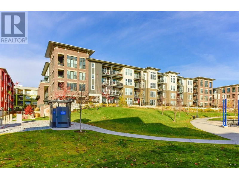 1775 Chapman Place Unit# 111 Lot# Sl10, Kelowna, British Columbia (MLS 10330174)