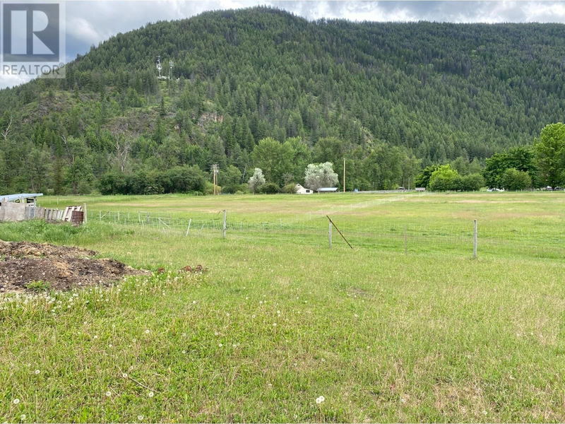 Tertiary Property View