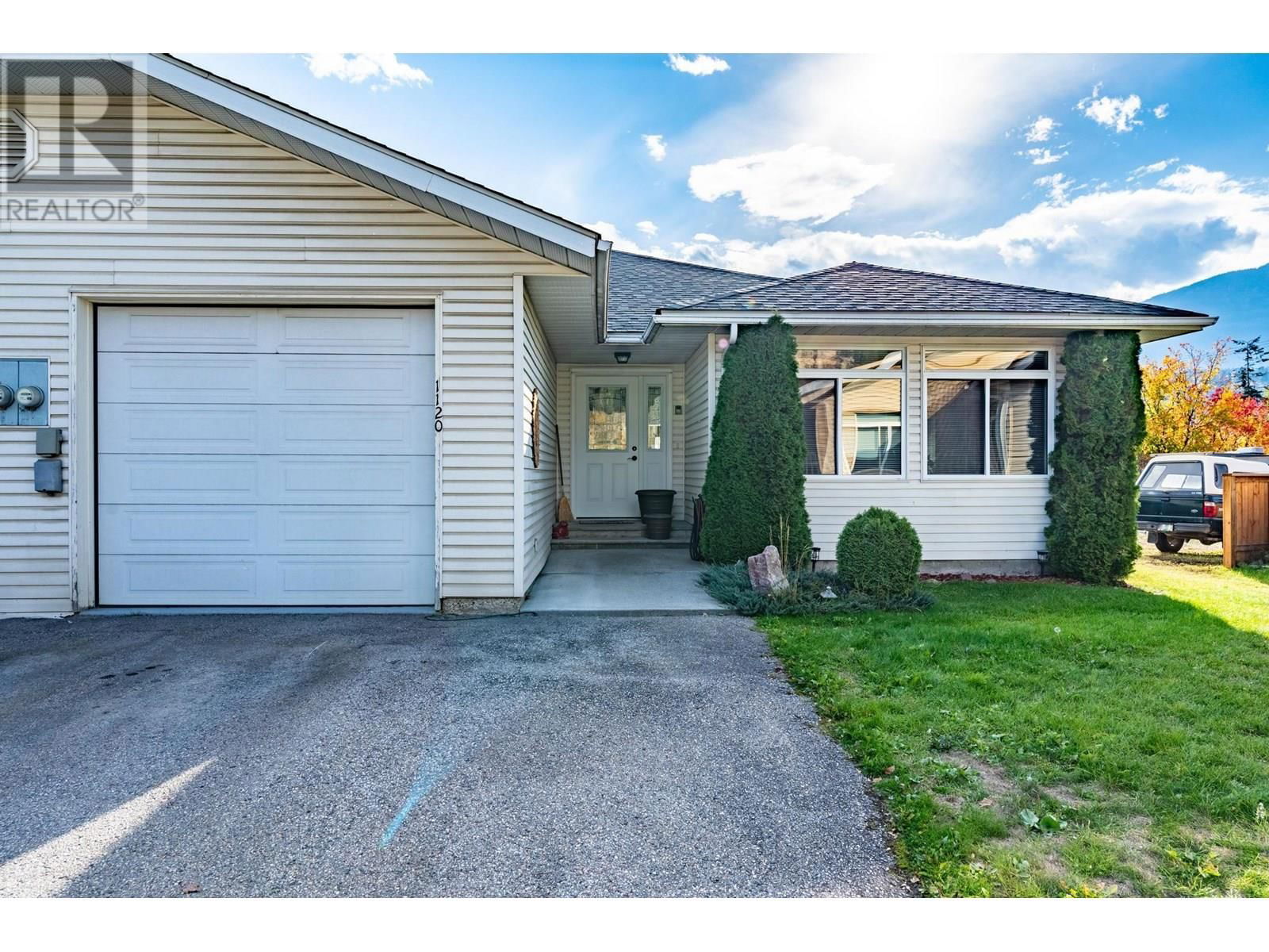 Primary Property View