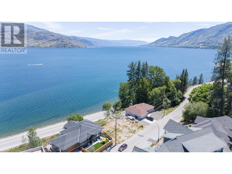 Tertiary Property View