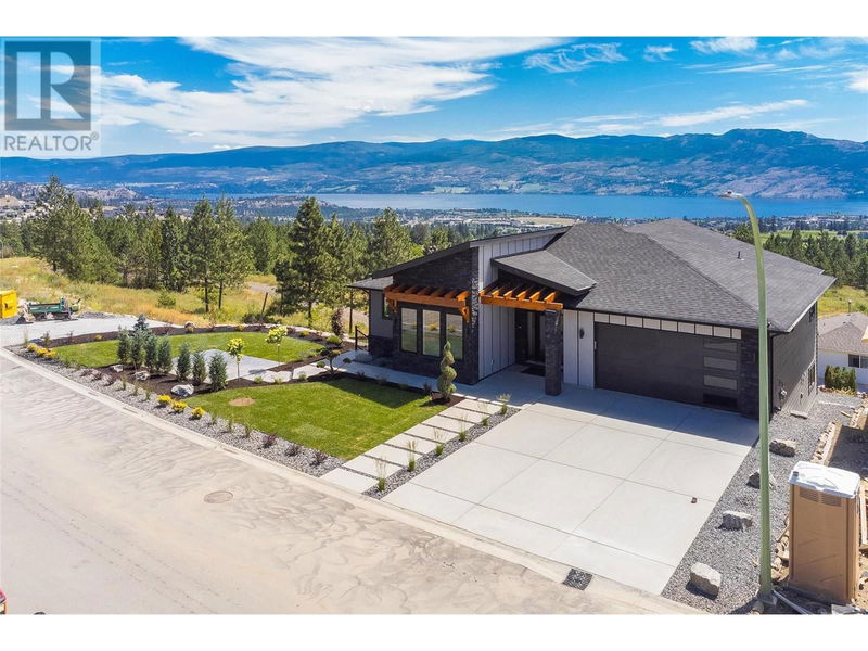 2803 Copper Ridge Drive, West Kelowna, British Columbia (MLS 10330275)