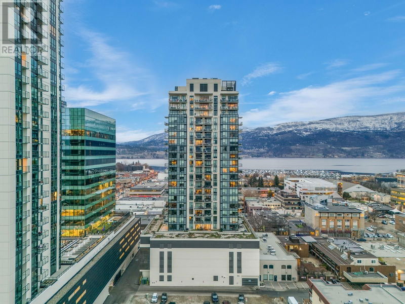 1471 St Paul Street Unit# 2203, Kelowna, British Columbia (MLS 10330304)