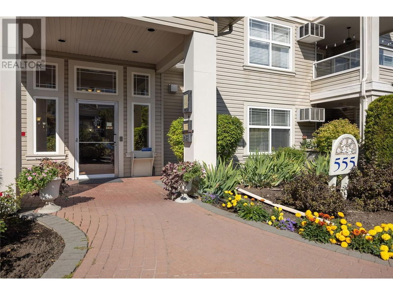 555 Houghton Road Unit# 118, Kelowna, British Columbia (MLS 10330324)