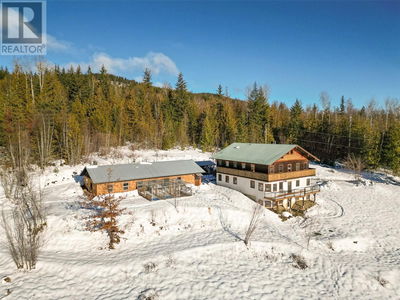 Businesses for Sale in British-columbia