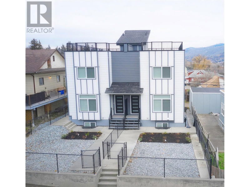 2206 32 Street Unit# A, Vernon, British Columbia (MLS 10330401)