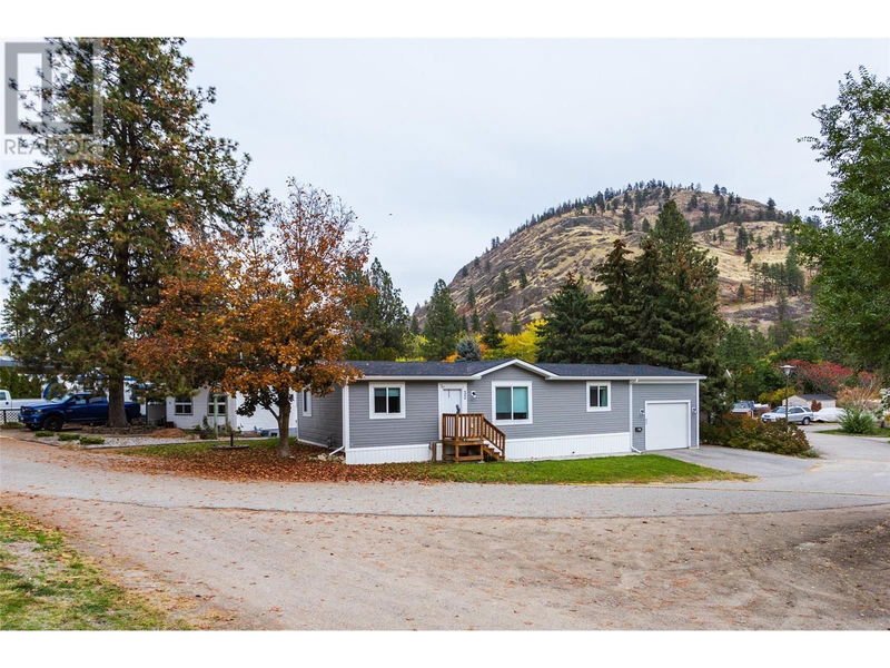 1999 Highway 97 S Unit# 32, West Kelowna, British Columbia (MLS 10330414)