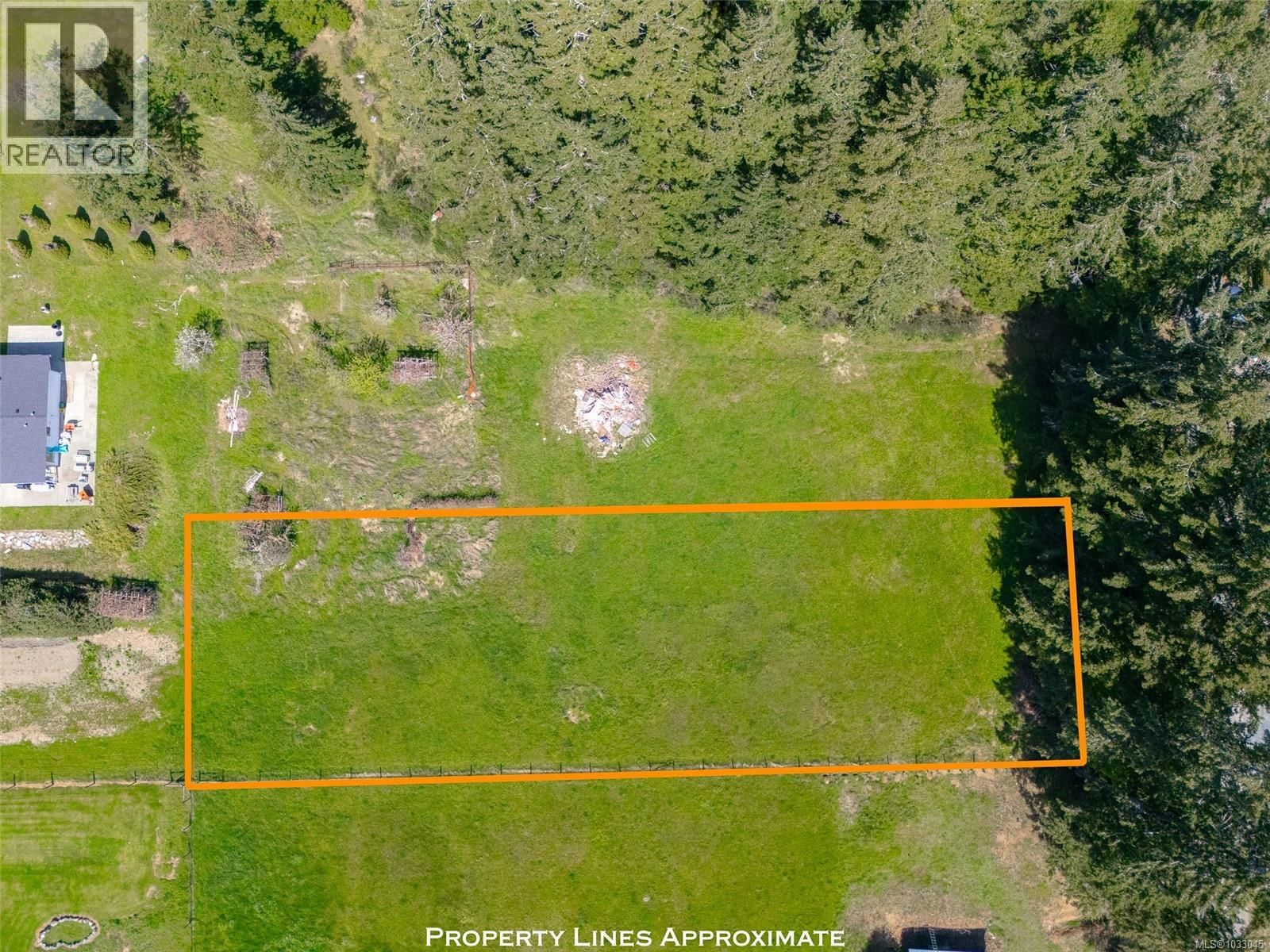 Lot 3 Strick Road