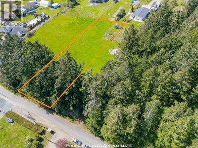 Lot 3 Strick Road | Port Alberni British Columbia | Slide Image Two