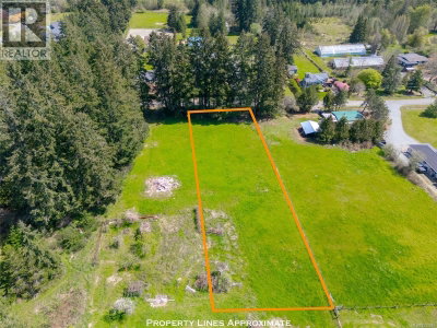 Lot 3 Strick Road | Port Alberni British Columbia | Slide Image Four