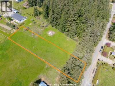 Lot 3 Strick Road | Port Alberni British Columbia | Slide Image Five
